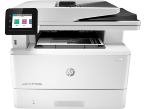 HP-Laser-Printers