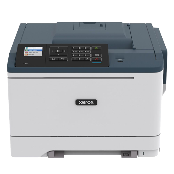 XEROX-Copiers-Laser-Printers