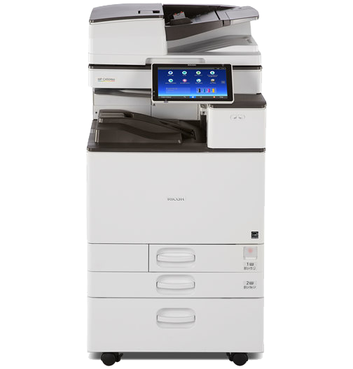 Workgroup-MFP-Printer