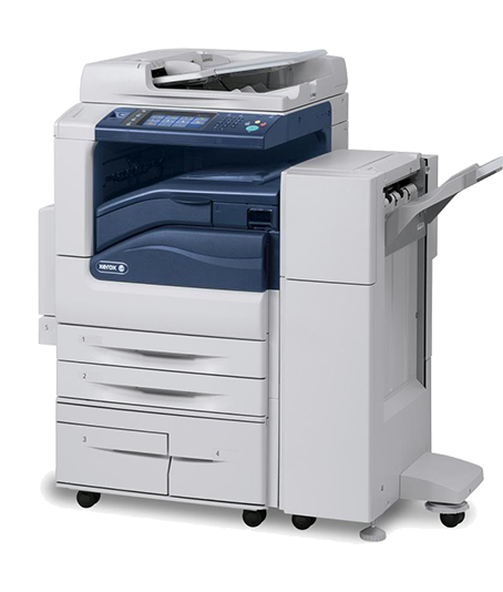 XEROX-WC7845