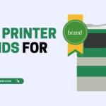 Best Printer Brands for 2024 - Blog Banner