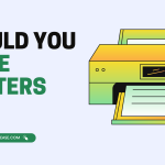 Should You Leave Printers On - Blog Banner